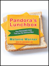 Cover image for Pandora's Lunchbox
